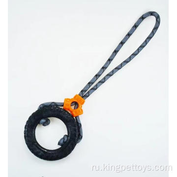 TPR Tire Dog Toy Toy Pet Toy Toy